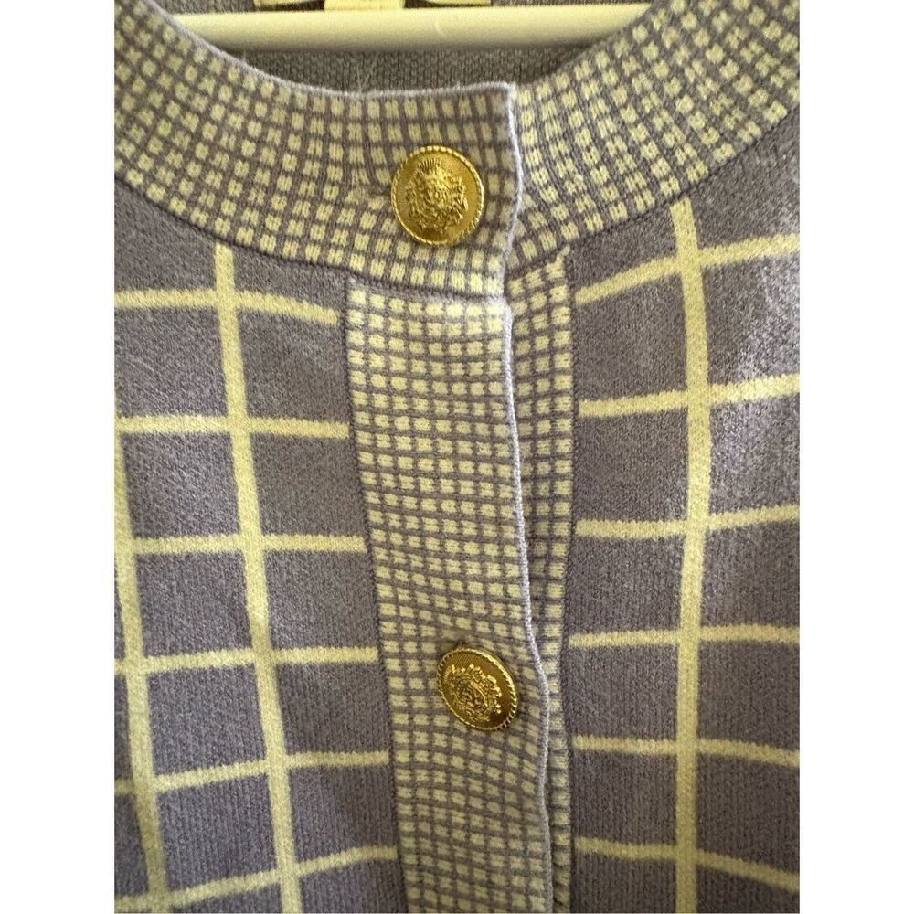 Marled Top - Picture 4 of 4